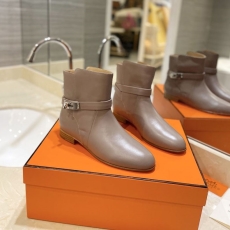 Hermes Boots